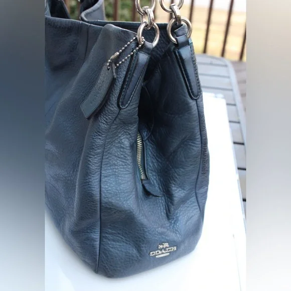 Coach Phoebe hobo bag - Picture 2 of 16
